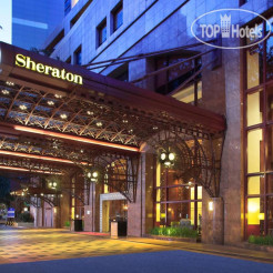 Sheraton Imperial Kuala Lumpur 5*