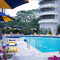 Shangri-La Kuala Lumpur