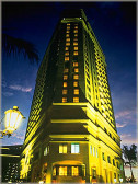 The Ritz Carlton Kuala Lumpur 5*