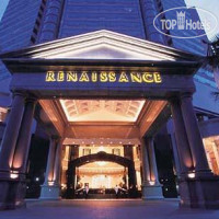 Renaissance Kuala Lumpur 5*