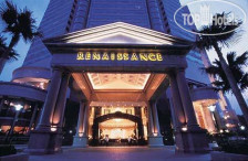 Renaissance Kuala Lumpur 5*