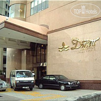 Dorsett Kuala Lumpur 