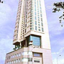 Dorsett Kuala Lumpur 