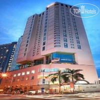 Dorsett Kuala Lumpur 5*