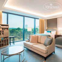 The St. Regis Kuala Lumpur 