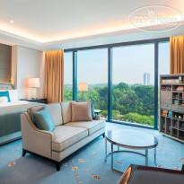 The St. Regis Kuala Lumpur 