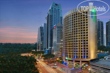 Holiday Inn Express Kuala Lumpur City Centre 3*
