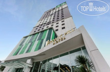 Verdant Hill Hotel Kuala Lumpur 4*