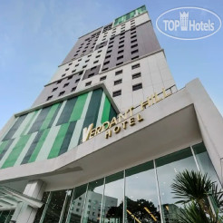 Verdant Hill Hotel Kuala Lumpur 4*