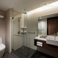 Oakwood Hotel & Residence Kuala Lumpur 