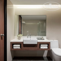 Oakwood Hotel & Residence Kuala Lumpur 