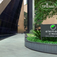 Element Kuala Lumpur by Westin 4*