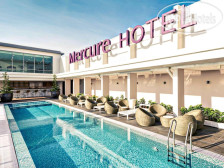 Mercure Kuala Lumpur Shaw Parade 4*