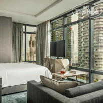 Four Seasons Hotel Kuala Lumpur 