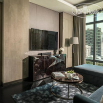 Four Seasons Hotel Kuala Lumpur 