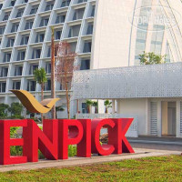 Movenpick Hotel and Convention Centre KLIA 5*