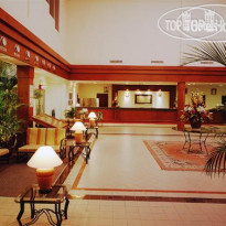 Concorde Inn 