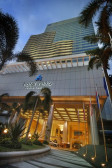 InterContinental Kuala Lumpur 5*