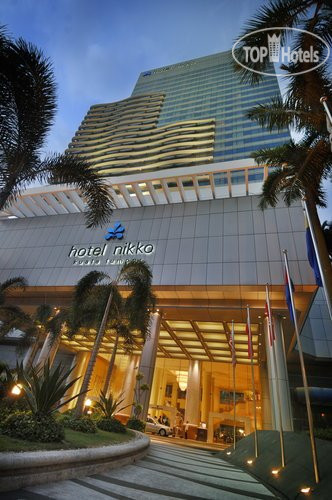 Фотографии отеля  InterContinental Kuala Lumpur 5*