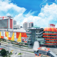 Sunway Velocity Hotel Kuala Lumpur 4*