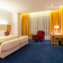 Tamu Hotel & Suites 