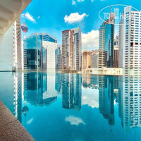 Ramada Suites by Wyndham KLCC 4*