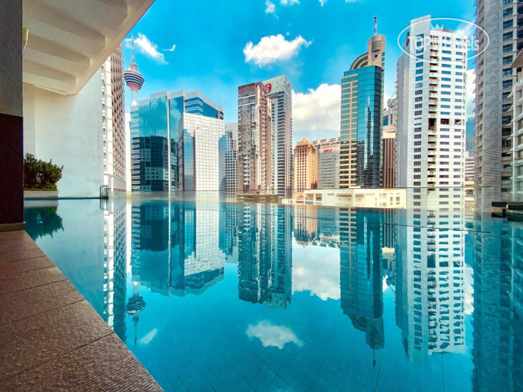 Фотографии отеля  Ramada Suites by Wyndham KLCC 4*