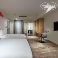 Hilton Garden Inn Kuala Lumpur Jalan Tuanku Abdul Rahman South 