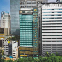 Santa Grand Signature Kuala Lumpur 