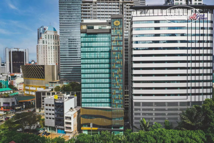 Hotel photo Santa Grand Signature Kuala Lumpur 4*