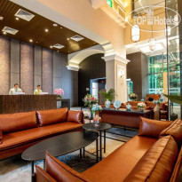 Santa Grand Signature Kuala Lumpur 