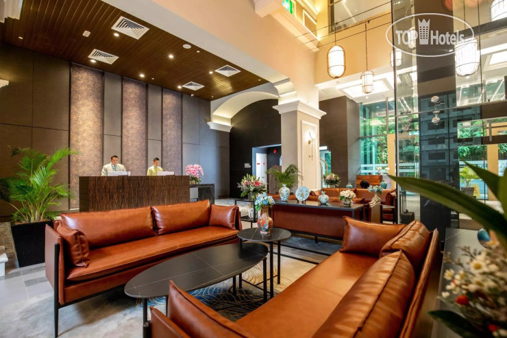 Santa Grand Signature Kuala Lumpur