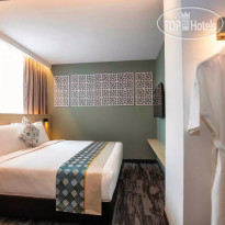 Santa Grand Signature Kuala Lumpur 