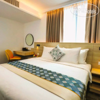 Santa Grand Signature Kuala Lumpur 