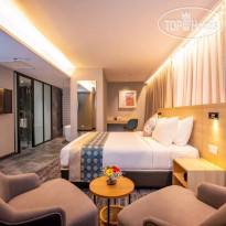 Santa Grand Signature Kuala Lumpur 