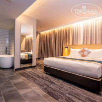 Santa Grand Signature Kuala Lumpur 