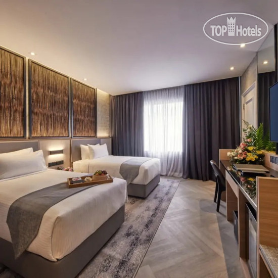 Hotelier's photos Hotel Royal Signature 5*
