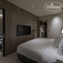 Pan Pacific Serviced Suites Kuala Lumpur 