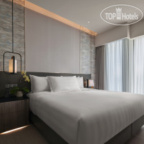 Pan Pacific Serviced Suites Kuala Lumpur 