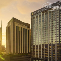 Pan Pacific Serviced Suites Kuala Lumpur 