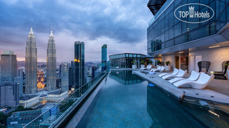 New photos from tourists Imperial Lexis Kuala Lumpur 5*