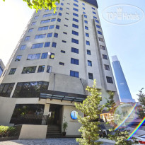 J-Hotel by Dorsett 