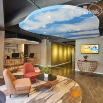 J-Hotel by Dorsett 