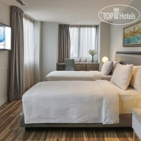 J-Hotel by Dorsett 
