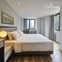 J-Hotel by Dorsett 