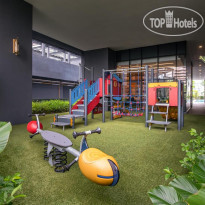 Ascott Star KLCC Kuala Lumpur 