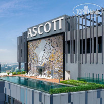 Ascott Star KLCC Kuala Lumpur 