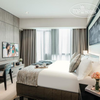 Ascott Star KLCC Kuala Lumpur 