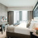 Ascott Star KLCC Kuala Lumpur 