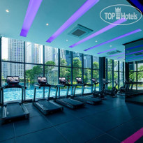 Ascott Star KLCC Kuala Lumpur 